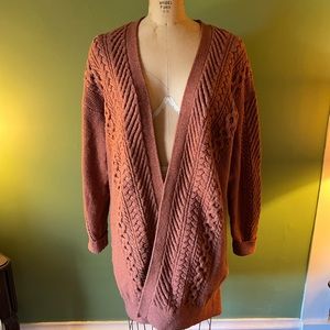 Nili Logan for Target Sweater